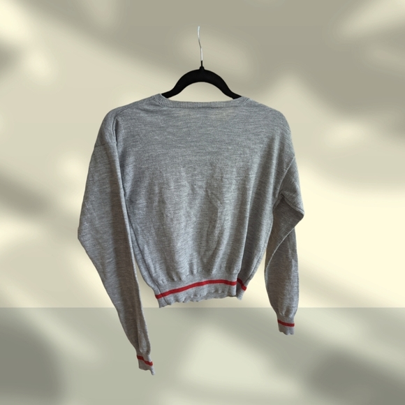 Mickey Sweater - Picture 2 of 3